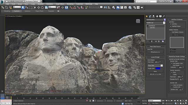 Autodesk 3DS Max 2010 32bit and 64bit