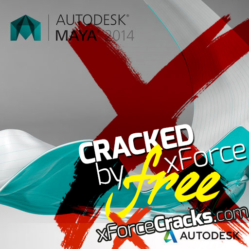 Maya 2014 Xforce Keygen For Mac