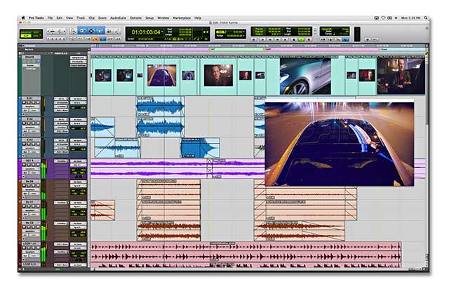 avid pro tools torrent