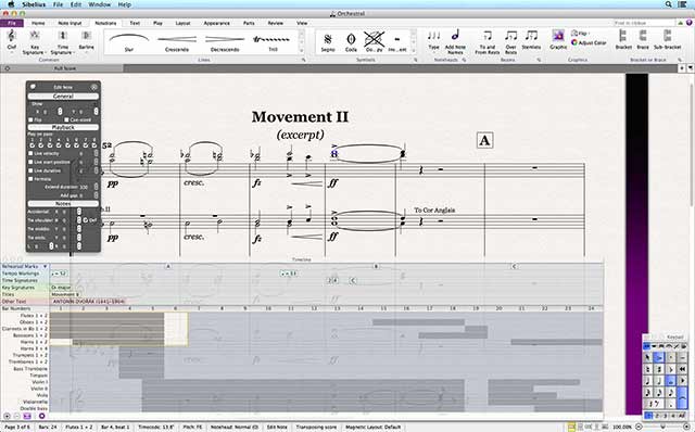 Sibelius 2020.9 with Crack Full Version 2021 for Windows and MAC