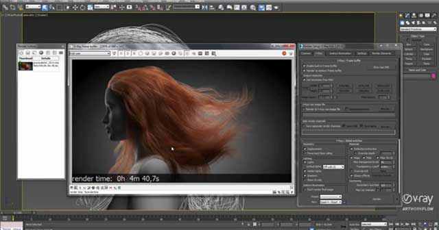 vray for 3ds max 2013 32 bit  torrent