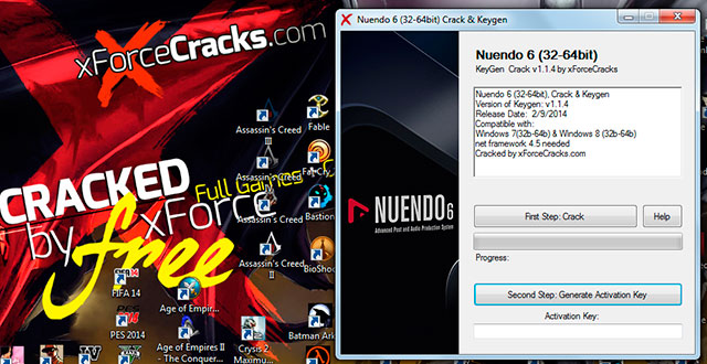 Conqueror Installer Release 6.0 Crack