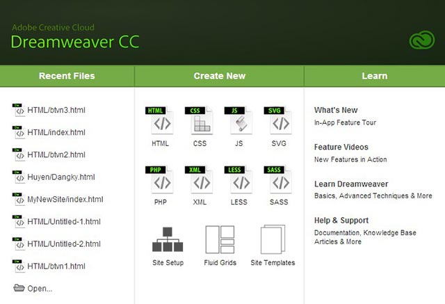 Adobe Dreamweaver CS6 12.0 With Crack(Portable)[Team Nanban][TPB Download Pc