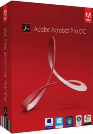 adobe pro crack