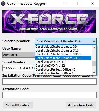 xforce keygen 64bits FeatureCAM 2013