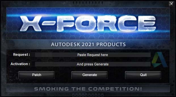 DFCreator 3.5.0 Keygen