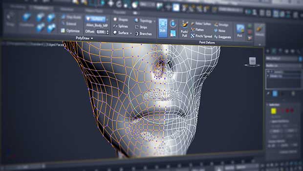 Universal Xforce Keygen Maya 2019