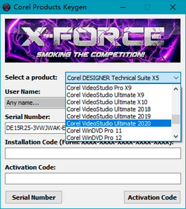 Xforce Keygen Autodesk 2015 64 16