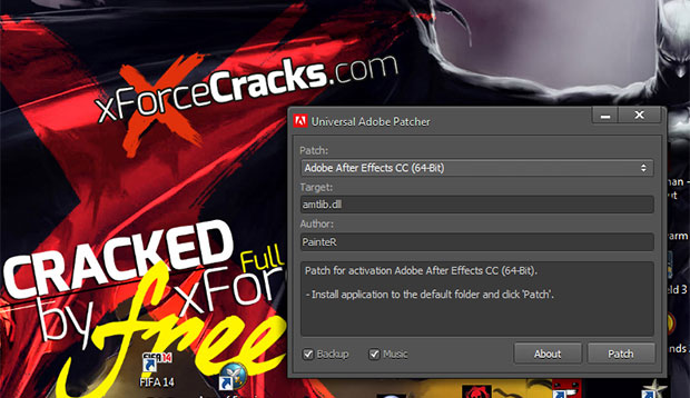 Adobe After Effects Cc 2017 Crack Download For Mac