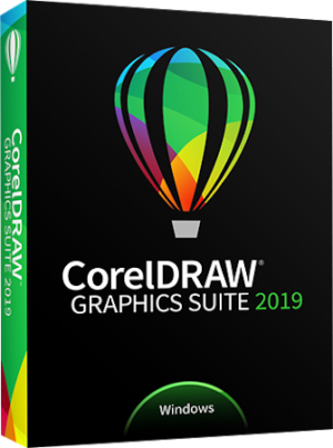 CorelDRAW Graphics Suite 2019 Keygen and Crack (WIN/MAC ...